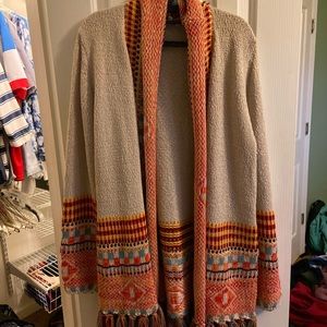 Cardigan